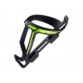 GIANT Portaborraccia Proway Nero/Giallo Fluo