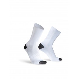 OXYBURN Calza Cronoman Bianco Oxyburn 1690_B