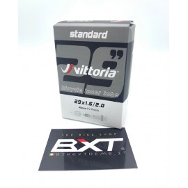 VITTORIA Camera Standard 29x1.50/2.0 Presta 48mm