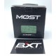MOST Nastro Ultragrip Evo 3mm Petrol MOST GGUTGEPE3