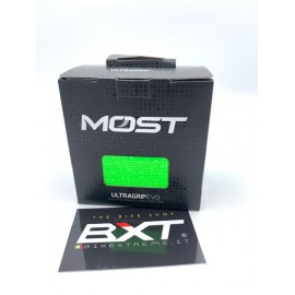 MOST Ultragrip Evo 3mm Neon Green MOST GGUTGENG3