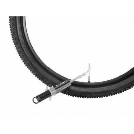 GIANT Siringa per Ricarica Sigillante Tubeless Sealant