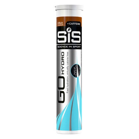 SIS GO Cola Hydro + Caffeine SiS SIS116002