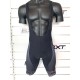 BXT Salopette Estiva Top Black Line BXT BXTD/ABIBBLK