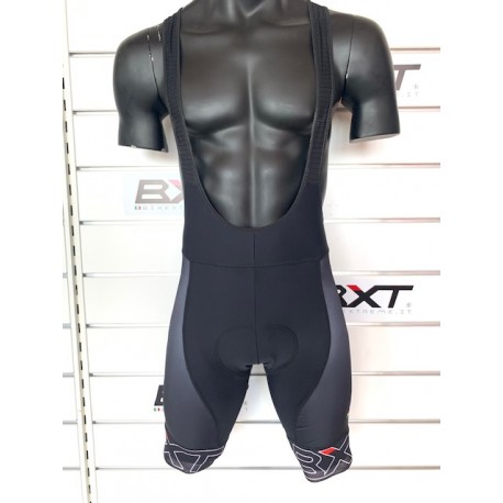 BXT Salopette Estiva Top Black Line BXT BXTD/ABIBBLK