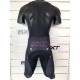 BXT Salopette Estiva Top Black Line BXT BXTD/ABIBBLK