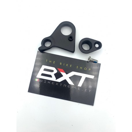 BMC Forcellino AMP BMC 301234