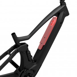 SCOTT Supporto Batteria Esterna E-MTB Scott 275878