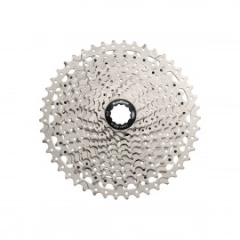 SUNRACE Cassetta 11-46T 11v Silver