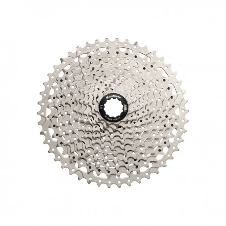 SUNRACE Cassetta 11-46T 11v Silver SUNRACE 525260270