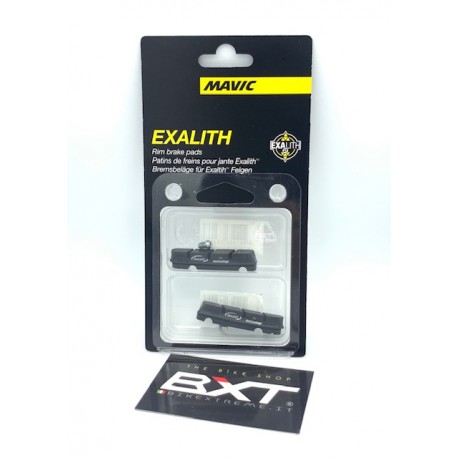 MAVIC Pattini freno Exalith (Shimano/Sram) Mavic LV2470300