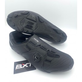 SHIMANO Scarpe MTB SH-XC300 Black Shimano ESHXC300MGL01S
