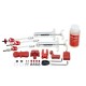 SRAM Kit Spurgo Freni Professionale