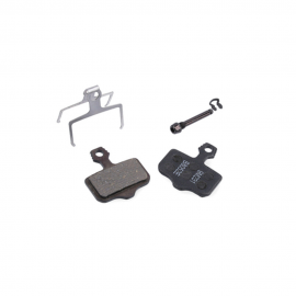 SRAM Pastiglie Organiche Force Red 2P / Elixir / Level Sram 00.5318.024.001