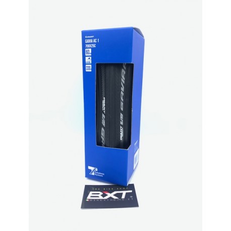 GIANT Gavia AC 1 Copertoncino/Tubeless 700x25 Giant 340000179