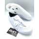 SHIMANO Scarpe Road SH-RC300 White Shimano ESHRC300MGW01S