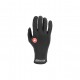 CASTELLI Guanto Perfetto RoS Black Castelli 4519519-010