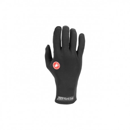 CASTELLI Guanto Perfetto RoS Black Castelli 4519519-010