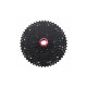 SUNRACE Cassetta MZ800 11-51 12v Nero SUNRACE 525261041