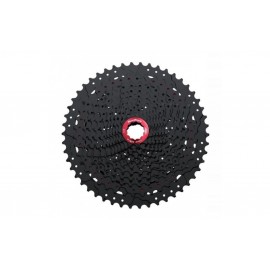 SUNRACE Cassetta MZ800 11-51 12v Nero