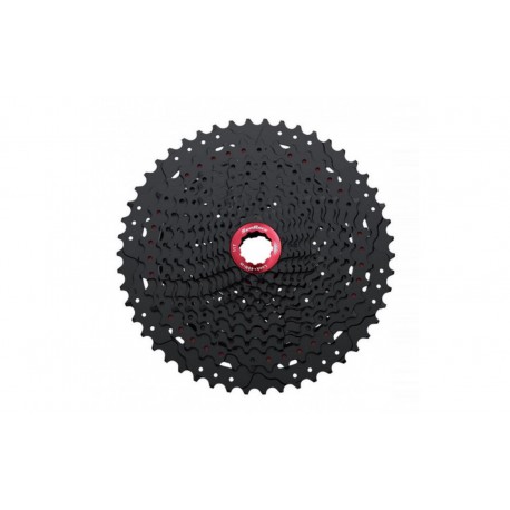 SUNRACE Cassetta MZ800 11-51 12v Nero SUNRACE 525261041