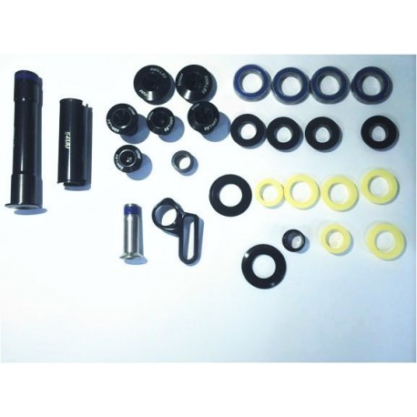 SCOTT Swingarm Repair Kit Spark RC 100mm '17 Scott 262630-222