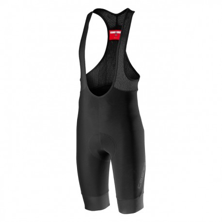 CASTELLI Pantaloncino Tutto Nano Black Castelli 4519514-010