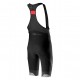 CASTELLI Pantaloncino Tutto Nano Black Castelli 4519514-010