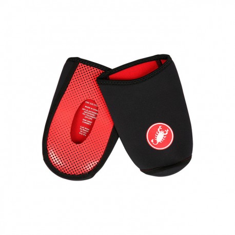 CASTELLI Copripuntale Toe Thingy 2 Castelli 4518093-010