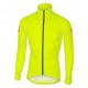 CASTELLI Emergency Rain Jacket Yellow Fluo Castelli 4517500-032