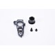SCOTT Forcellino Telaio Addict RC My'20 (no Direct) Scott 277544