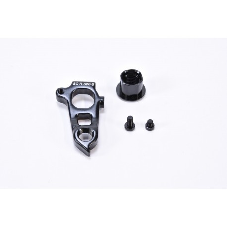 SCOTT Forcellino Telaio Addict RC My'20 (no Direct) Scott 277544