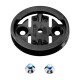SYNCROS Inserto Garmin per Computer Mount Syncros 275477-0001222