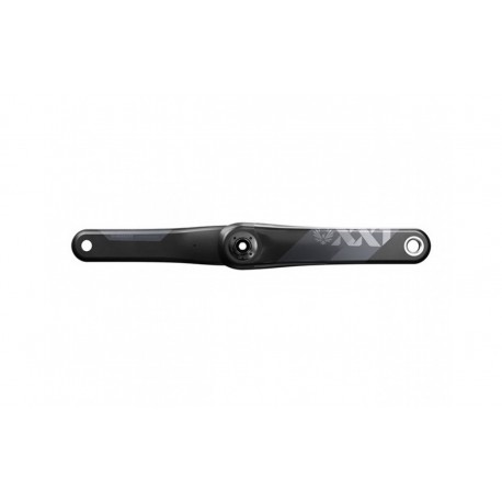 SRAM Kit Pedivelle XX1 Powermeter 175mm Sram 00.3018.270.175