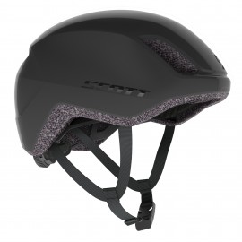 SCOTT Casco Ristretto Pearl Black Scott 275225-4374