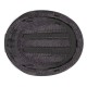 SCOTT Casco Ristretto Pearl Black Scott 275225-4374