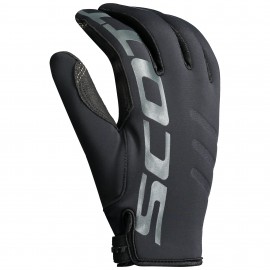 SCOTT Guanto Neoprene Nero