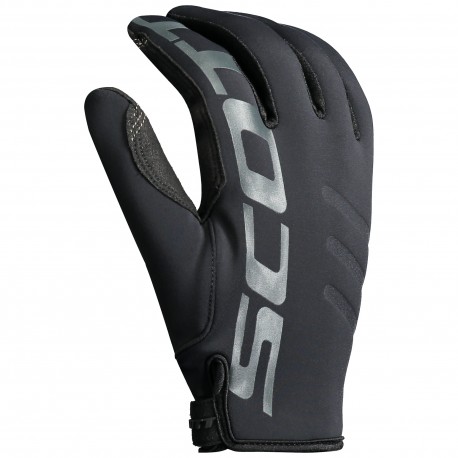SCOTT Guanto Neoprene Nero Scott 262556-0001