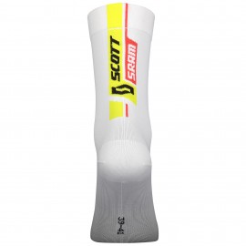 SCOTT Calza Performance SCOTT-SRAM Crew White Scott 281227-0002