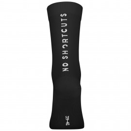SCOTT Calza Performance No Shortcuts Black Scott 281228-1007