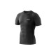OXYBURN Maglia Intima Move Black Oxyburn 5056_03