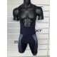 BXT Salopette Corta Invernale Black Line BXT BXT_101.B