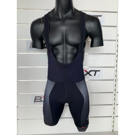 BXT Salopette Corta Invernale Black Line BXT BXT_101.B