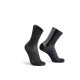 OXYBURN Calza Invernale Thermo Sprint Black/Grey Oxyburn 1613_03_04