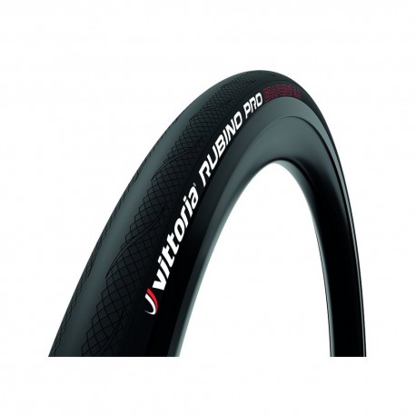 VITTORIA Rubino Pro IV TLR Black G2.0 700x28 Vittoria 11A00143