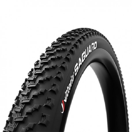 VITTORIA Copertone Saguaro 29 x 2.25 TLR Full Black Vittoria 11A.00.320
