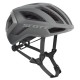 SCOTT Casco Centric Plus Vogue Silver Reflective