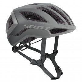 SCOTT Casco Centric Plus Vogue Silver Reflective Scott 280405-6513