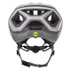 SCOTT Casco Centric Plus Vogue Silver Reflective Scott 280405-6513