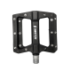 SWITCH Pedale Flat 8 Pin Black 36411-1911-A01